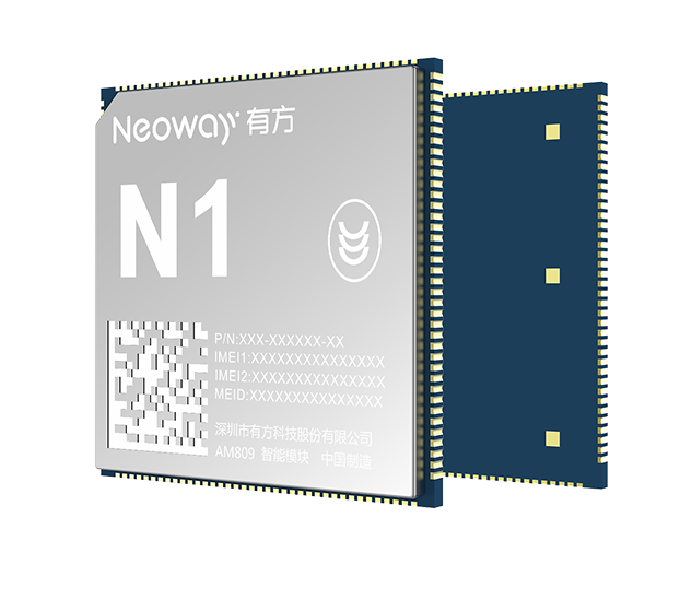 n1-四核A7處理器，主頻最高至1.3 GHz，內(nèi)置GNSS/Wi